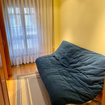 Carmen Apartment