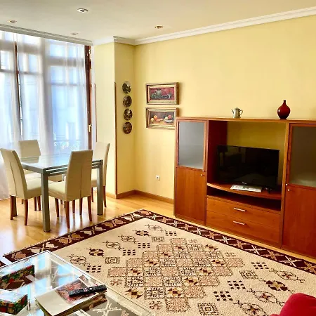 Apartment Carmen