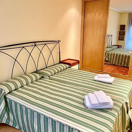 Carmen Apartment Gijon