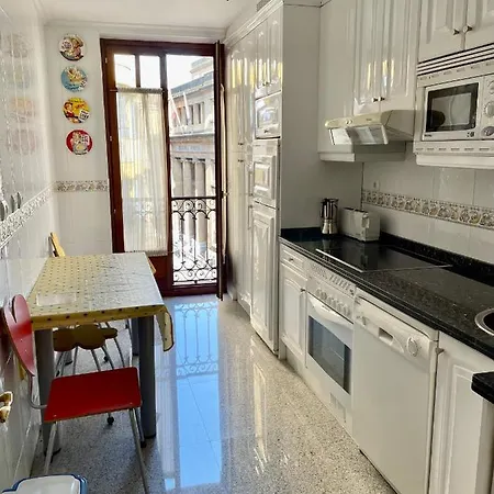 Apartment Carmen