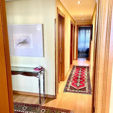Carmen Apartment *