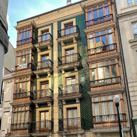 Carmen Apartment